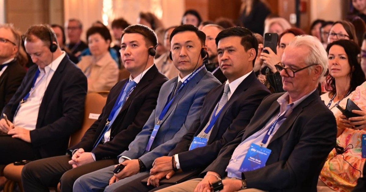 Қазақстан алғаш рет Германияның ірі туристік форумын қабылдады