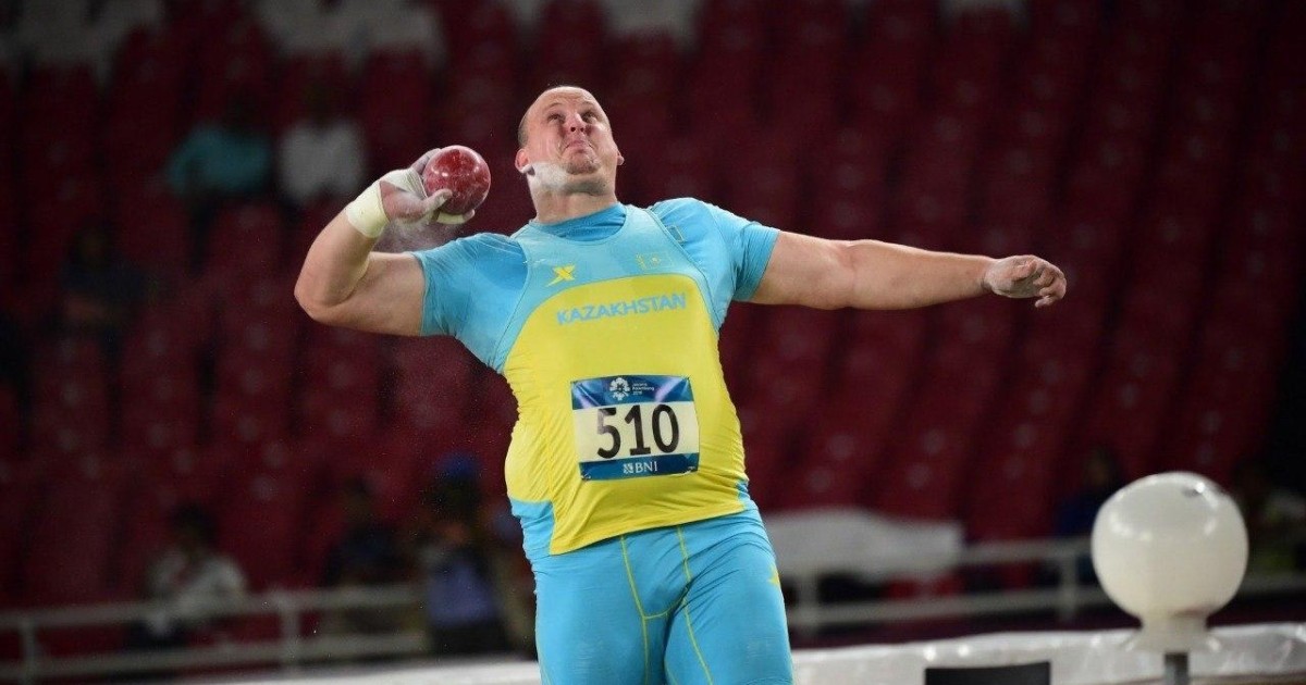 Қазақстан құрамасы Орталық Азия чемпионатында 26 медаль жеңіп алды