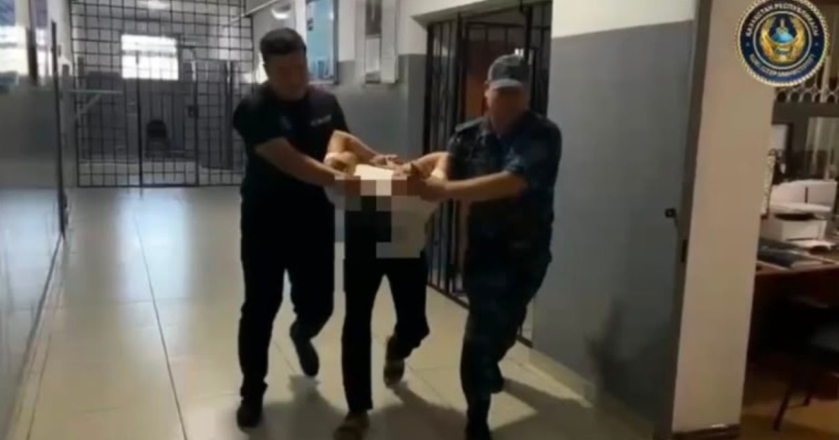 Леңгірдегі түнгі шабуыл: әйелдің үйіне кірген күдіктілер ұсталды