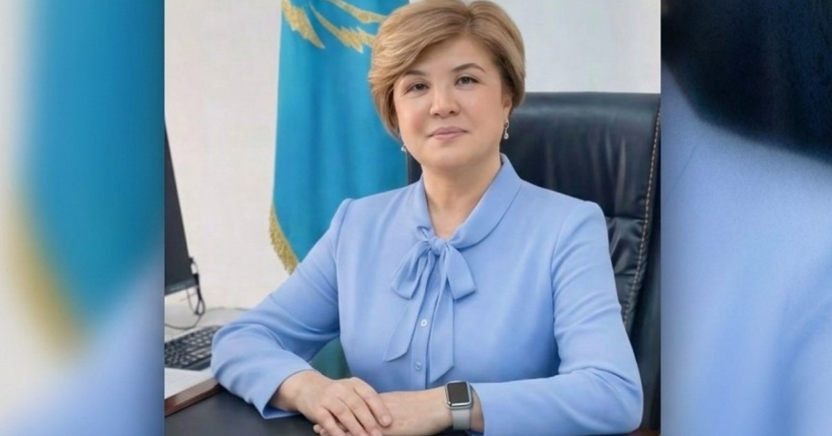 Бала мектепке қуана келіп, қабілетін ашуы керек – Сәуле Үйсімбаева
