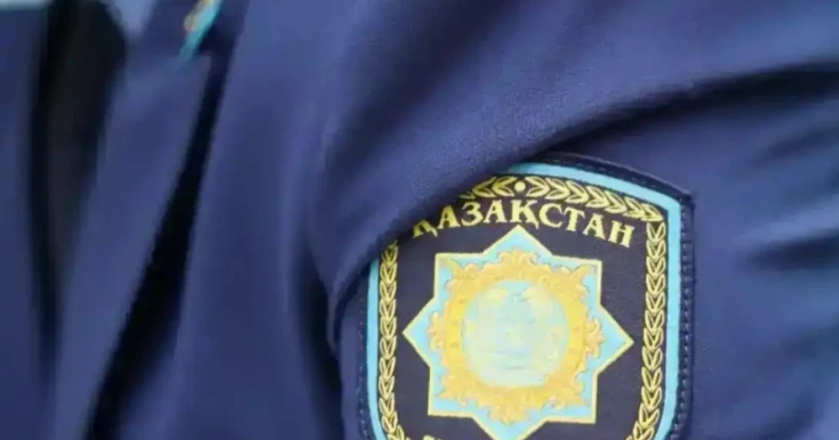Жетісу облысында заңсыз алкоголь саудасына тосқауыл қойылды