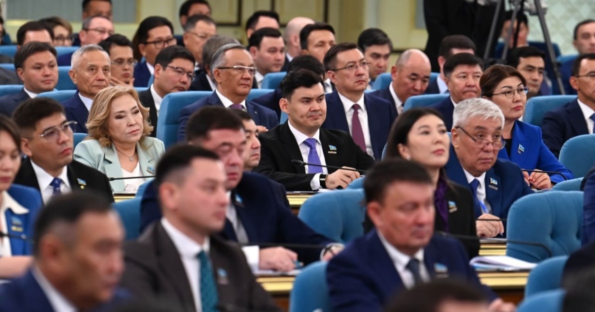 Бізге нақты өзгеріс жасай білетін азаматтар қажет – Мемлекет басшысы