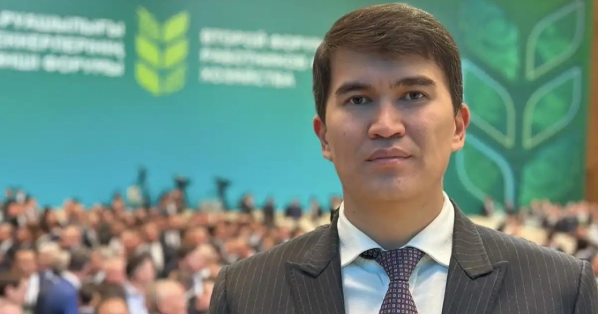 Президенттің бүгінгі сөзінде еліміздің дамуындағы жаңа кезеңнің негізгі бағыттары айқындалды - жас ғалым