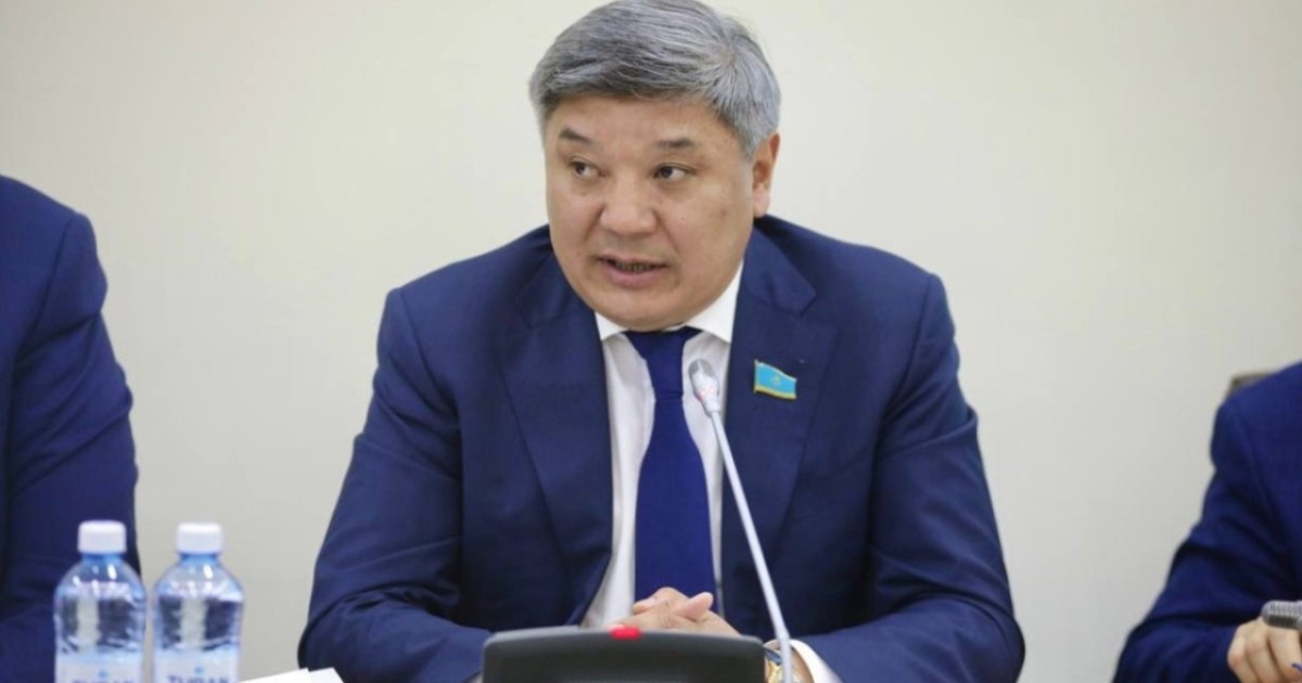 Жанарбек Әшімжан: Құрылтайдың басты міндеті – халық сенімін ақтау