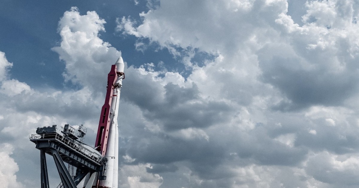 NASA ғаламның құпиясын зерттейтін жаңа телескопын ғарышқа ұшырды