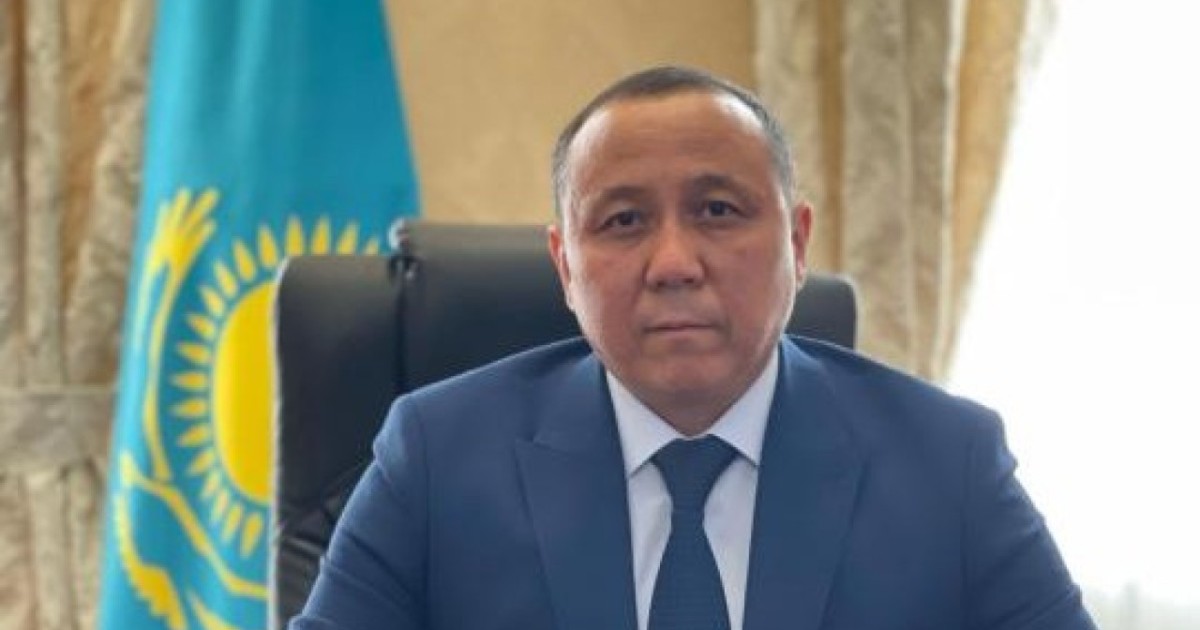 Ербол Жолданғар: Жаңа заңның басты мақсаты – мемлекеттік қызметтің тиімділігін арттыру