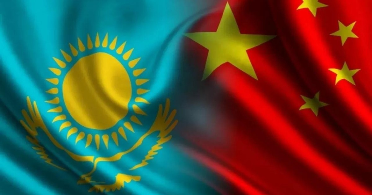 Қазақстандық агромамандар Қытайда біліктілігін арттырады