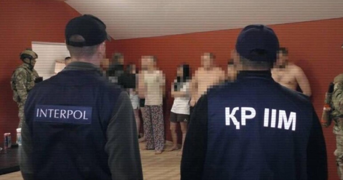 ІІМ адамдарды есірткі саудасына тартқан халықаралық қылмыстық арнаны жойды