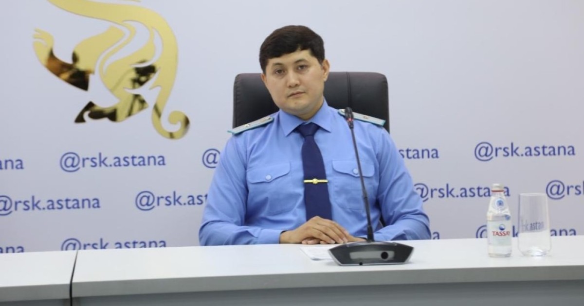 Астанада прокурорлардың әкімшілік соттағы өкілеттігі түсіндірілді