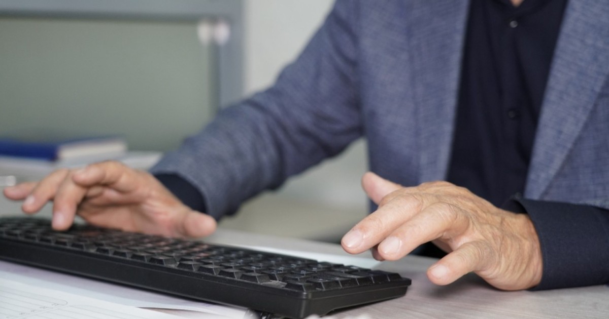 eGov-та адам ауруханаға түскен жағдайда жақындарына хабарлайтын сервис іске қосылды