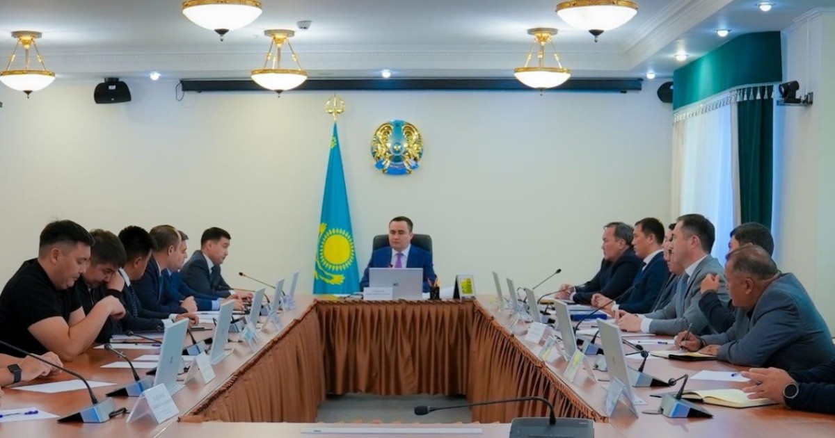 Еңбек министрлігі Астанадағы құрылыс нысандарына бақылауды күшейтеді