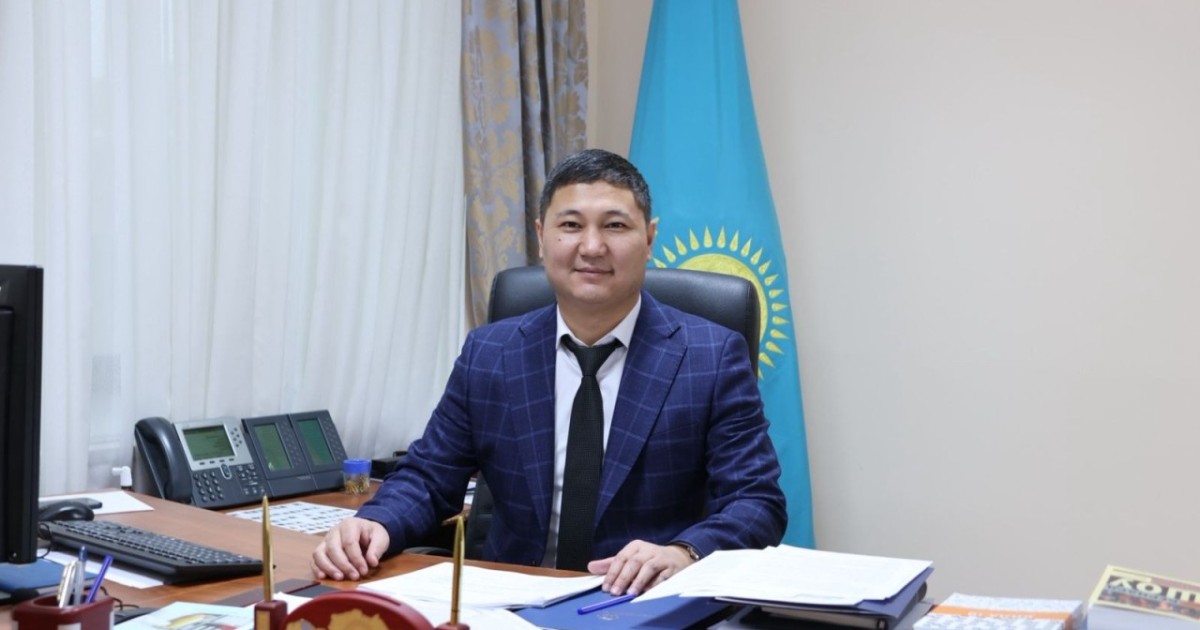Астанада қазақ тілінде сөйлейтін орта қалыптасты: Сәкен Есіркеп тіл саясаты туралы