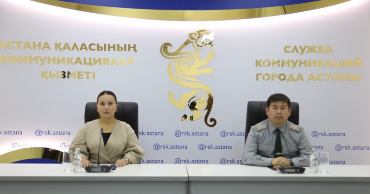 Елордалық ТЖД тұрғын үйді жылыту кезінде өрт қауіпсіздігін қатаң сақтауға шақырды