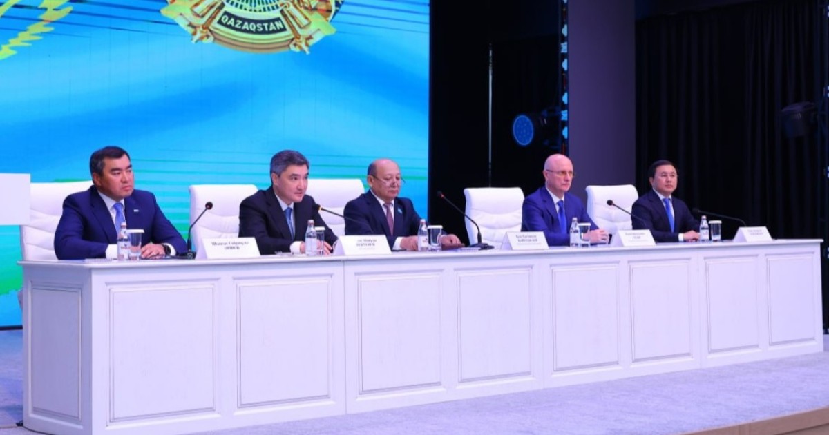 Президент тапсырмалары және ауқымды инфрақұрылымды дамыту: Алматы облысының жаңа басшысының негізгі міндеттері