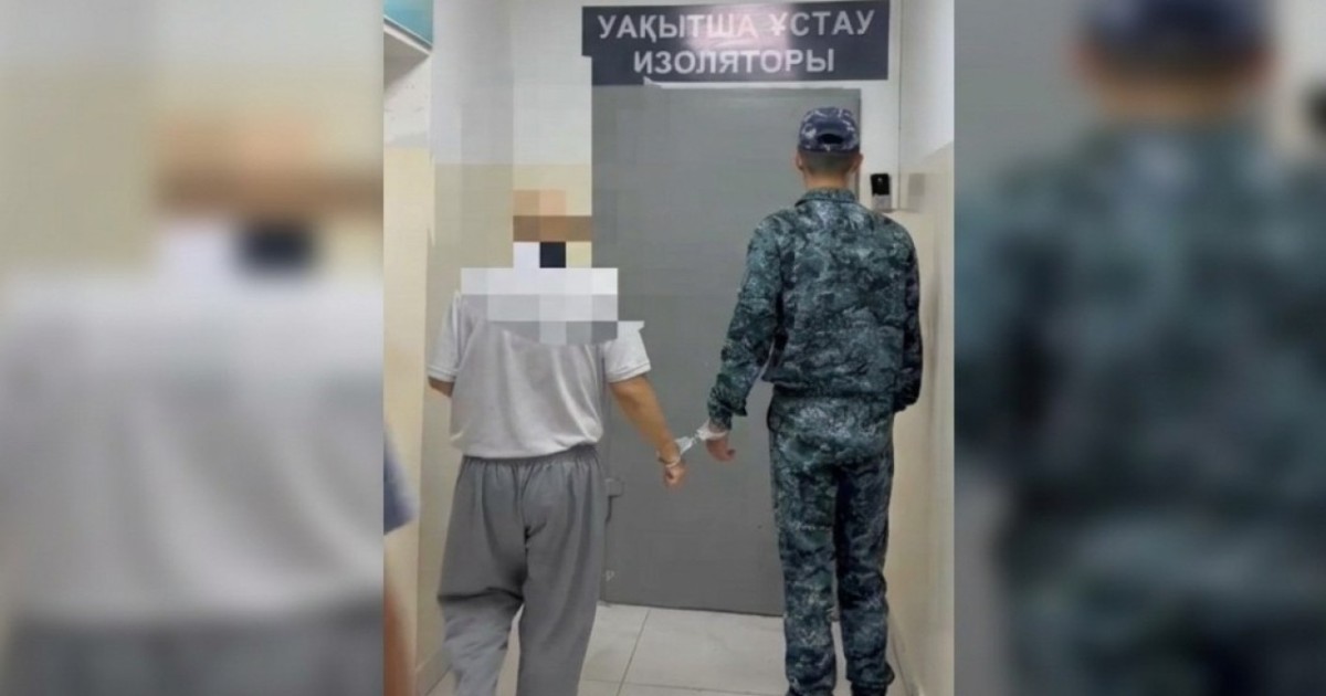 Түркістанда әйел адам пышақ жарақатынан көз жұмды