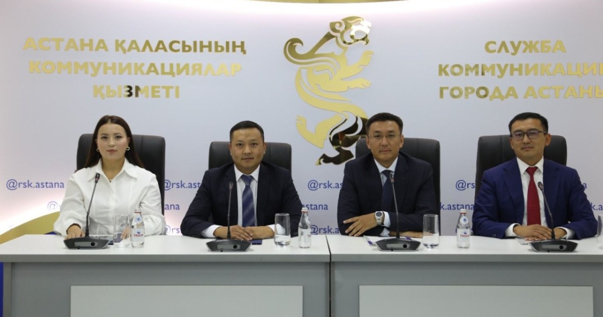 Елордада жеті айда өнеркәсіп өндірісінің көлемі 11,3 пайызға өсті