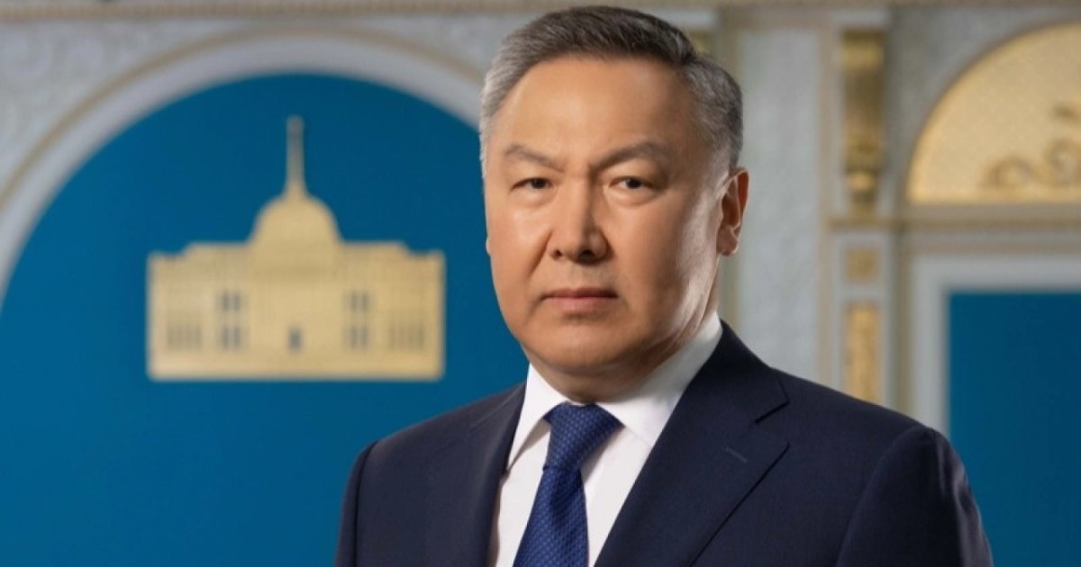 Қауіпсіздік Кеңесі Аппаратының басшысы тағайындалды