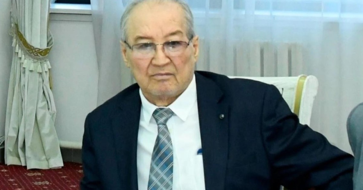 Алдан Смайыл: Қазақ тілін дамытуға қоғам болып атсалысуымыз керек