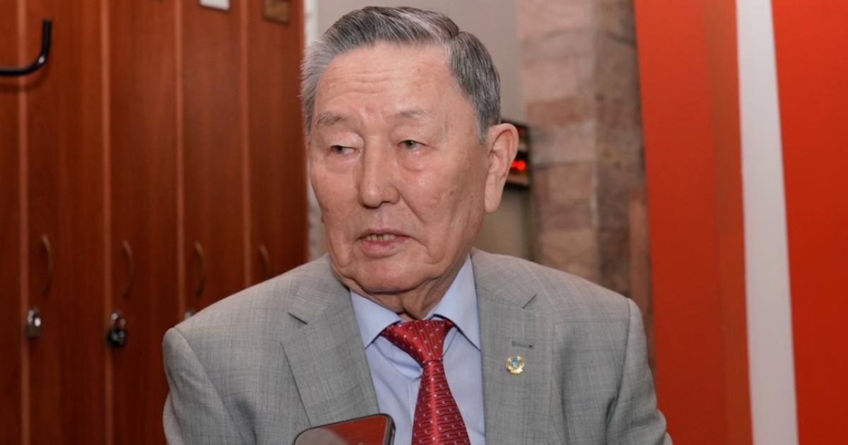 Әділ Ахмет: Тілдер күні – ел бірлігін дәріптейтін маңызды мереке