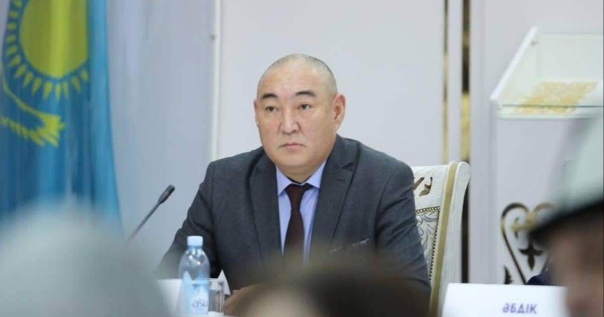 Дәулеткерей Кәпұлы: Тіл мен тарихи жад – ұлттың рухани өзегі
