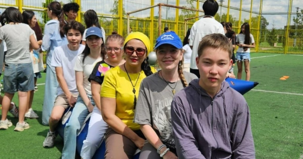 Астана волонтер көзімен: қалаға көмектесіп жүрген 5 еріктінің оқиғасы