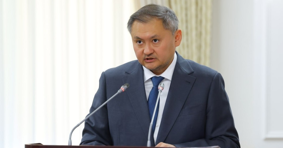 Елімізде 2 мыңнан астам жаңа мамандық анықталды