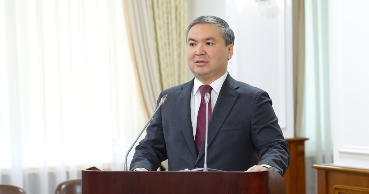 Өнеркәсіп және құрылыс салаларына 36,7 мың маман қажет - Ерсайын Нағаспаев