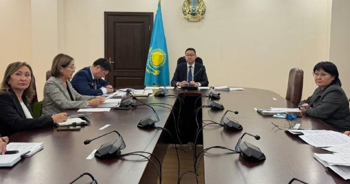 Денсаулық сақтау министрлігі балаларға арналған фастфуд жарнамасын шектеуді ұсынды