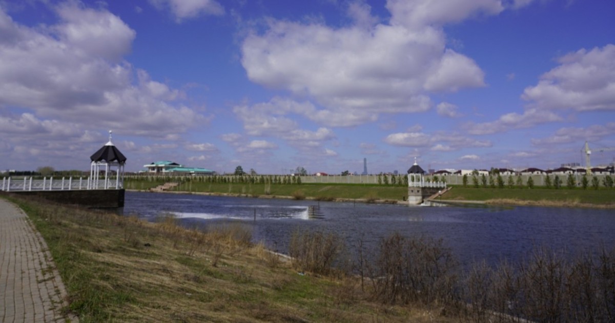 Астанада Есіл арқылы жаңа көпір салынуы мүмкін: жоба қай көшелерді жалғайды
