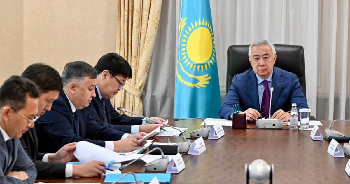 Қазақстанда көлеңкелі экономика үлесі 15,69 пайызға дейін төмендеді