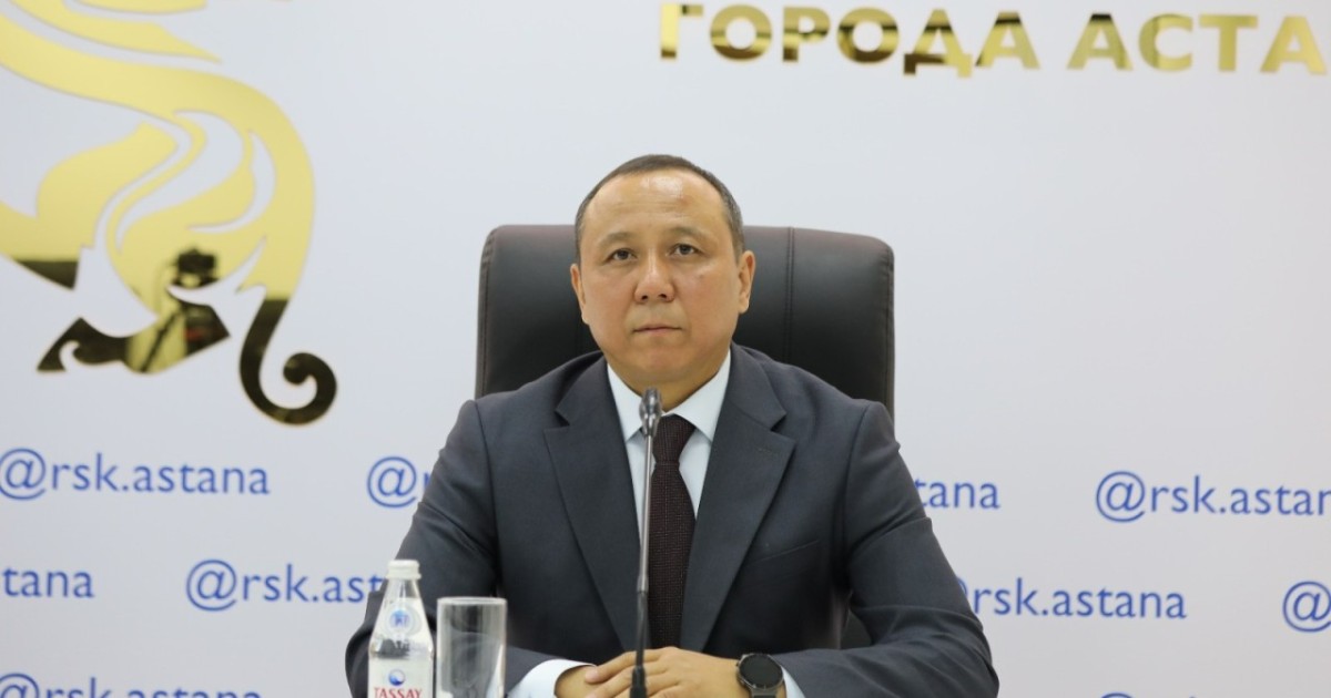 Ербол Жолданғар: Мемлекеттік қызмет көрсету орындарындағы мониторинг - өте тиімді құрал