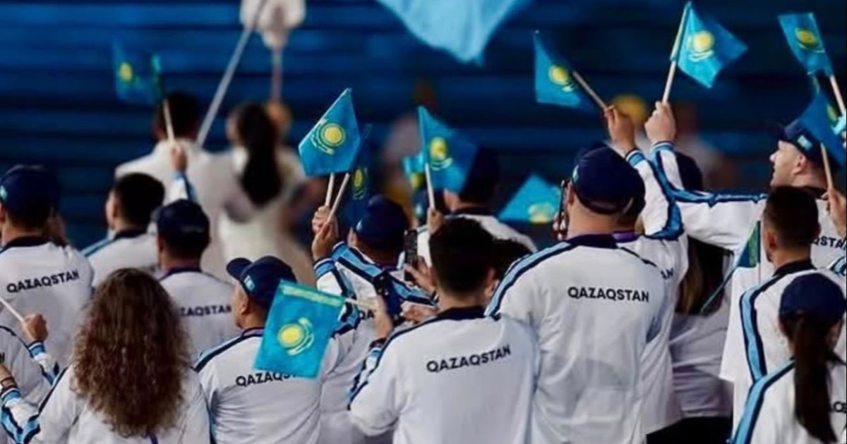 Жазғы Азия ойындарына қай өңірдің спортшылары көп барады