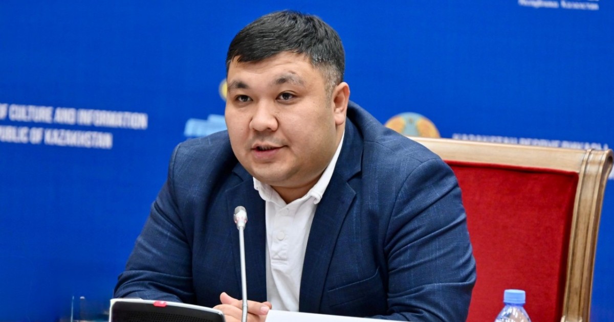 Арман Шеризат: Астананың тазалығы – елдің жаңа сапаға ұмтылысының көрінісі