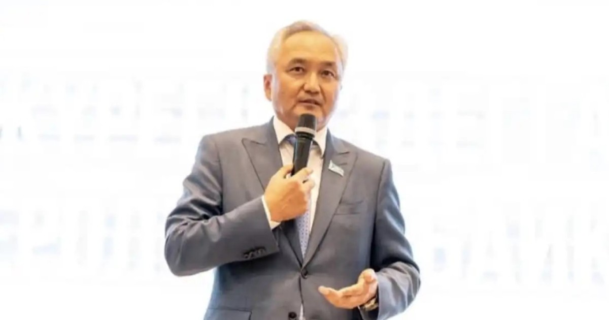 Қанат Естек: Экологиялық мәдениет әр азаматтың күнделікті әдетінен басталады