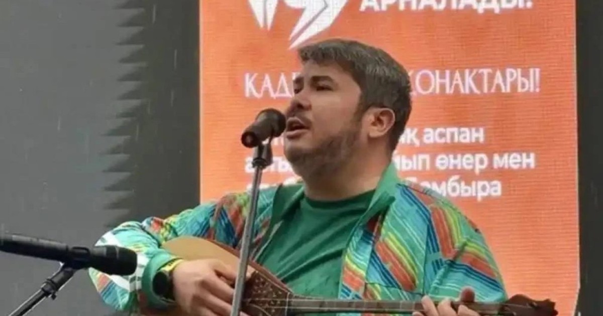 Алмас Алтай және Ерқанат Көпжасарұлы – Қазақстан Халық Кеңесіне отандық журналистика өкілдері кірді