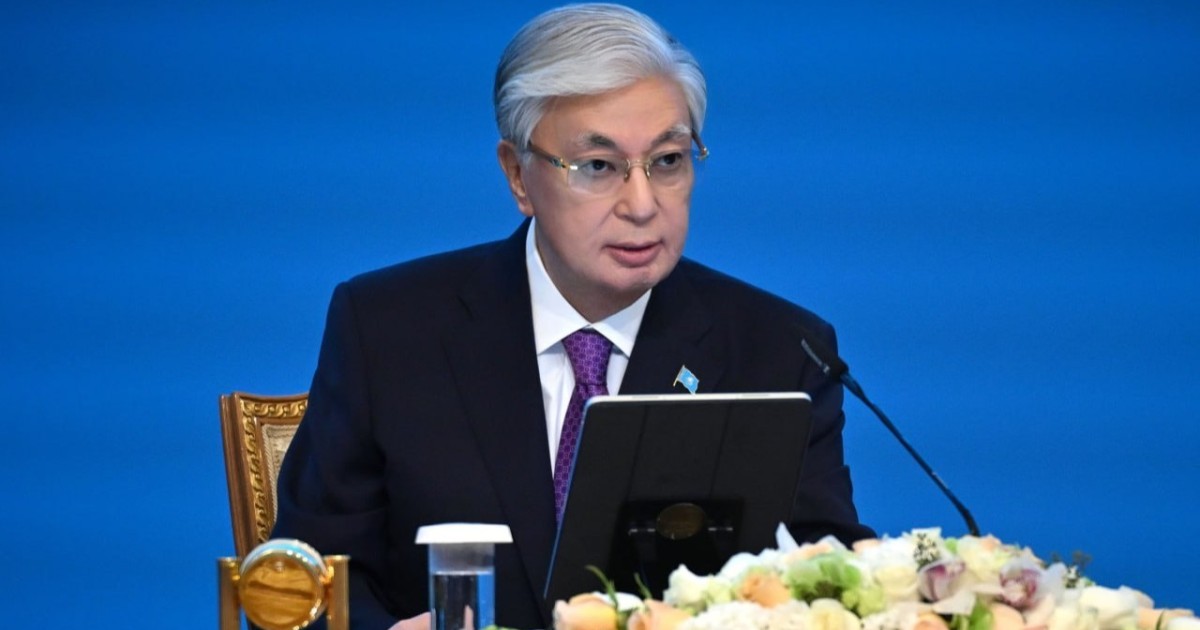 Тоқаев: Тазалық пен тәртіпті сақтау мәселесі әрдайым басты назарда болуы керек