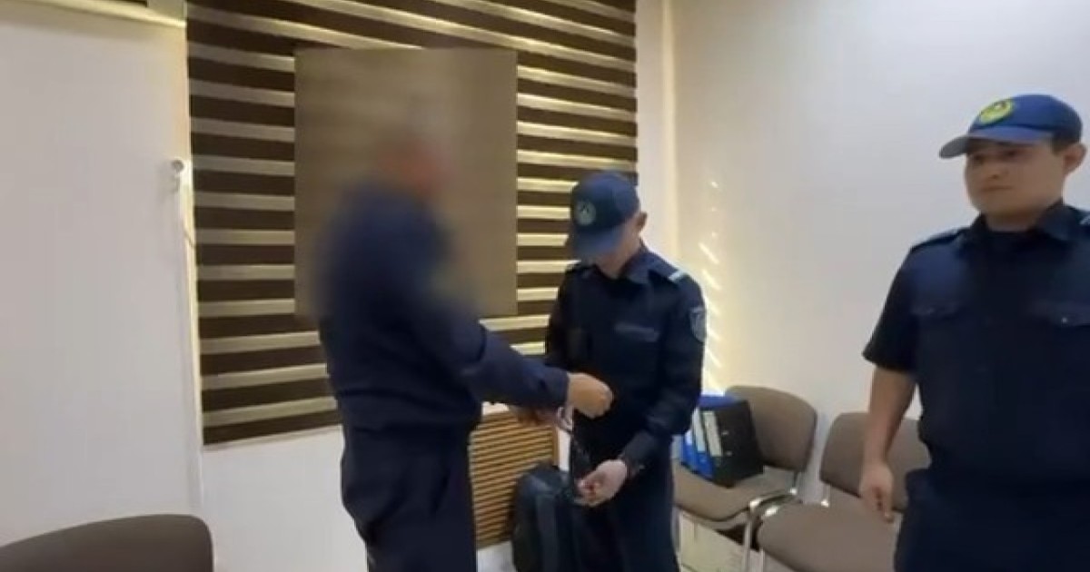 Әскери қызметшілердің қазасына қатысты бес лауазымды тұлға ұсталды
