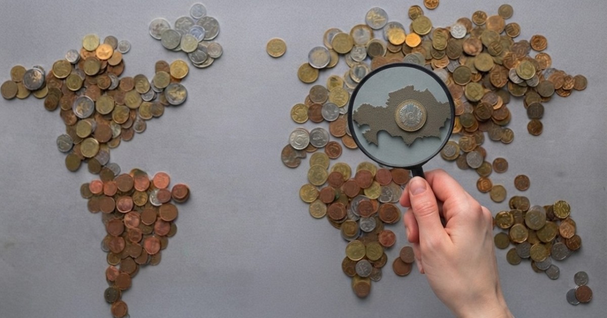 Moody’s Қазақстанның кредиттік рейтингін «Baa1» деңгейінде растады