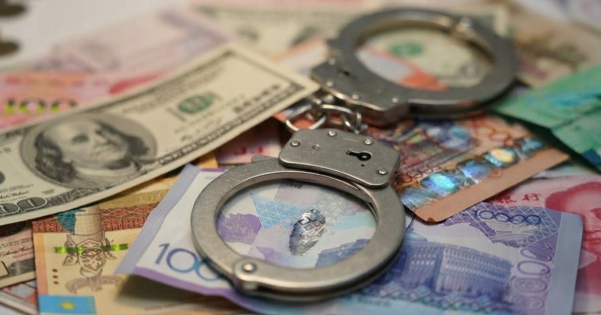 Қызылордада инвестициялық жоба аясындағы 60 млн теңгенің заңсыз шығарылғаны анықталды