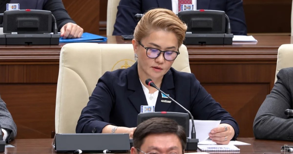 Құрылтайда дәрігерлердің мәртебесін арнайы заң арқылы қорғау ұсынылды