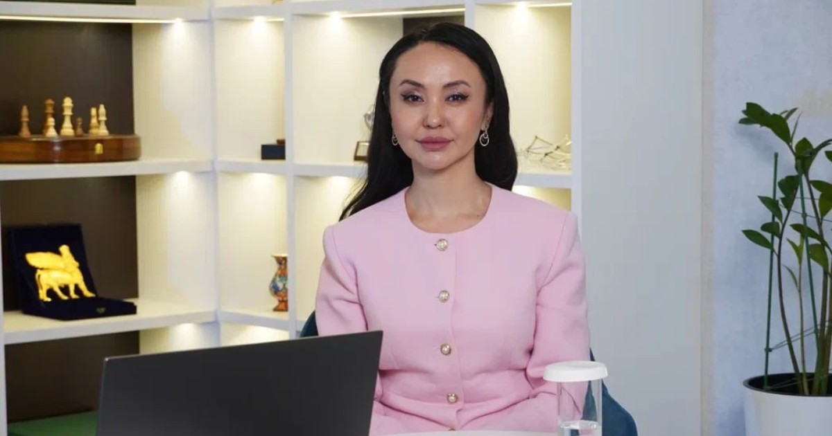 Сарапшы: «Вашингтон моделі» ЖИ қауіпсіздігін реттеудің халықаралық негізіне айналуы мүмкін