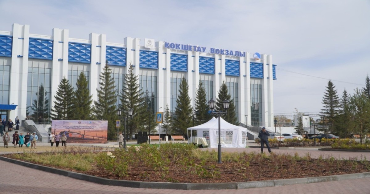 Өткен аптада өңірлерде қандай нысандар ашылды