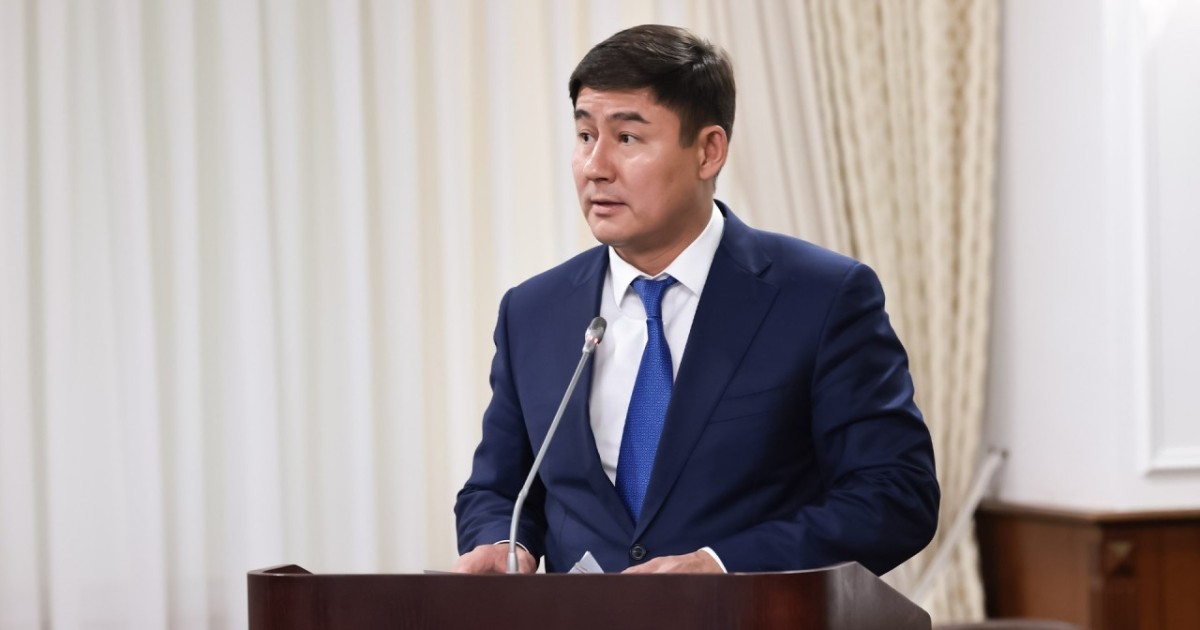 Президент Әкімшілігінің Мемлекеттік құқық бөліміне жаңа басшы тағайындалды