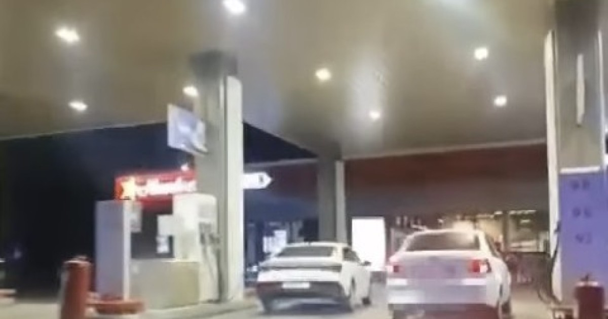 Елордада мас күйде көлік жүргізген екі жүргізуші анықталды