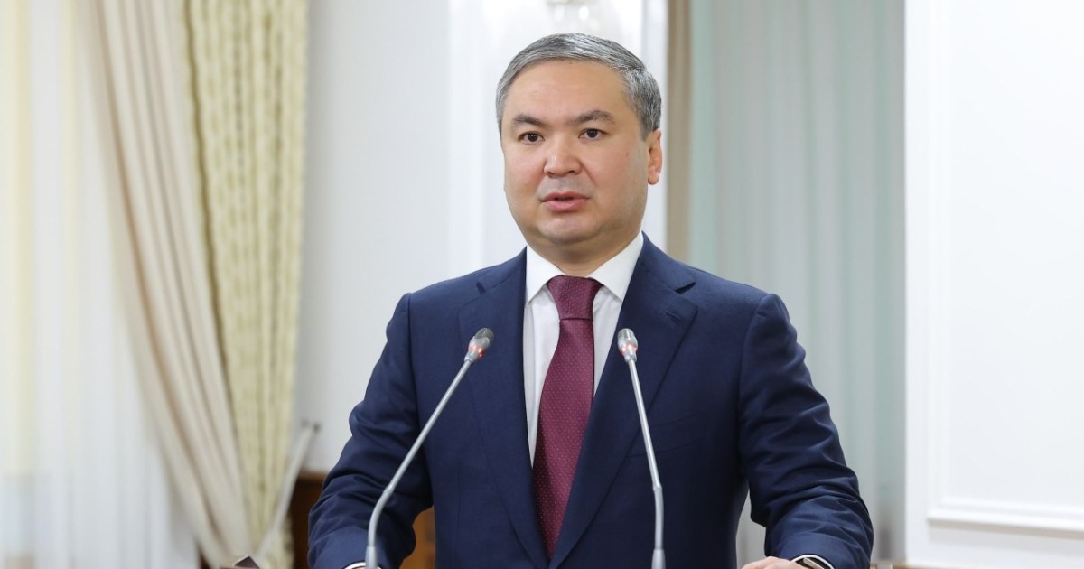 Жасанды интеллект құрылыс жобаларын мемлекеттік сараптамадан өтізуді жеделдетеді