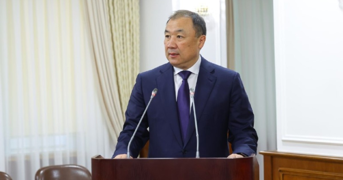 Шекарада жүк көліктерінің кезек күту уақыты 30 күннен 3 күнге қысқарды