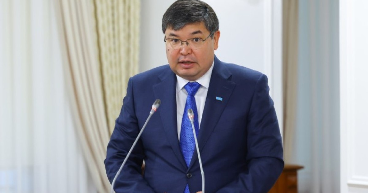 Цифрландыру нәтижесінде бюджет 200 млрд теңгеге дейін үнемдеді
