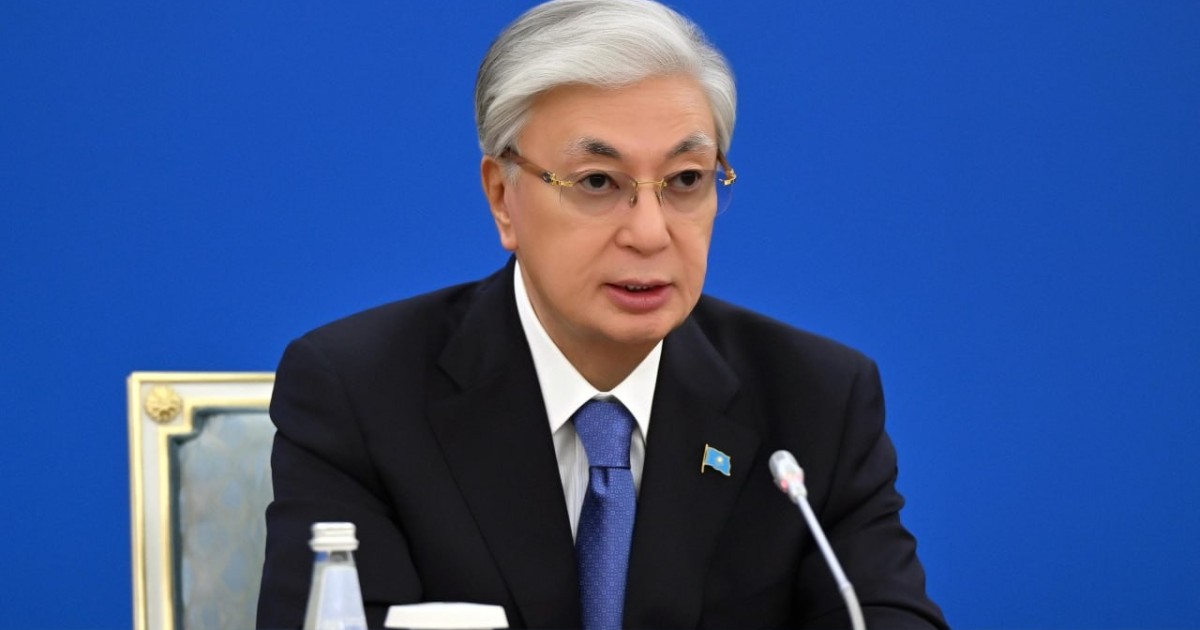 Президент Авазаға жұмыс сапарымен барады