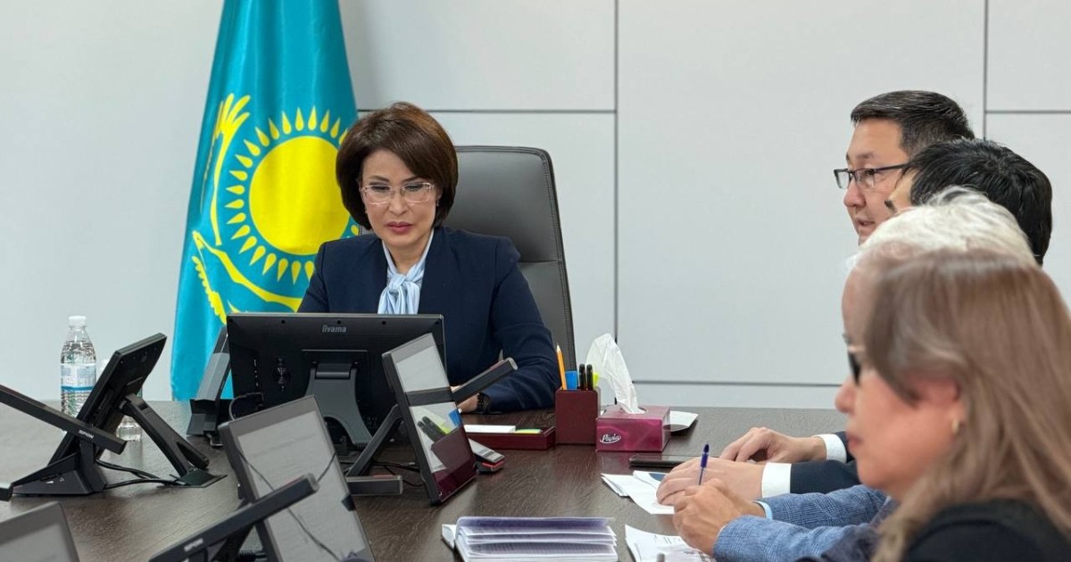 Дәрігерді қанша күтесіз: Қазақстанда емханаларды бағалау тәртібі өзгереді