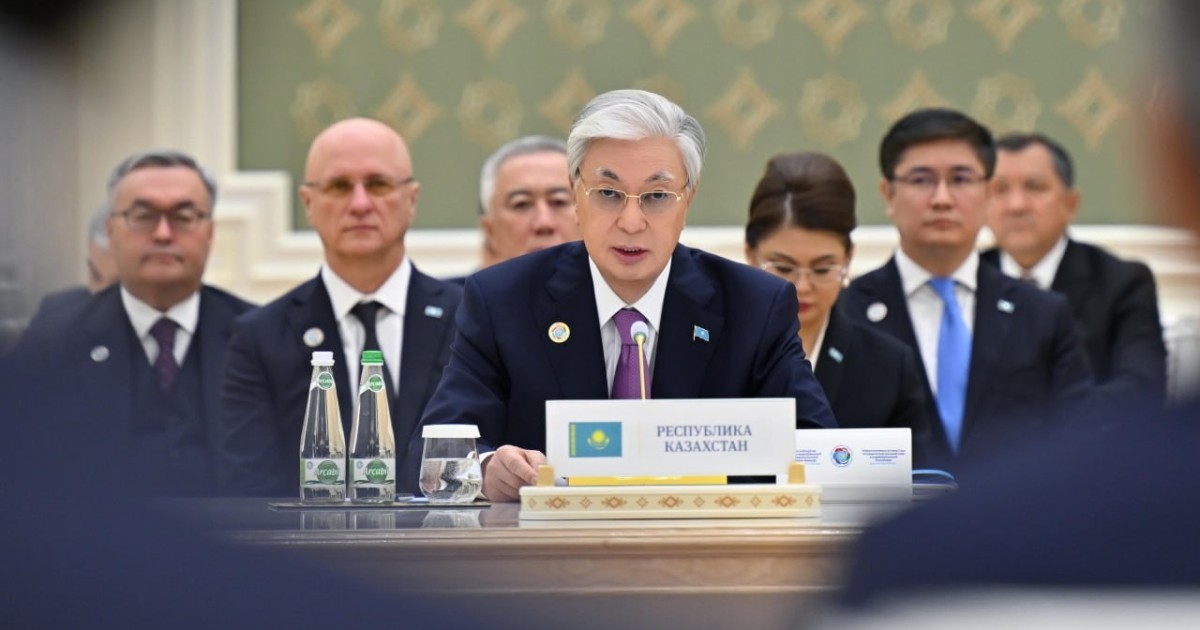 Орталық Азияда жаңа аймақтық телеарна ашылуы мүмкін